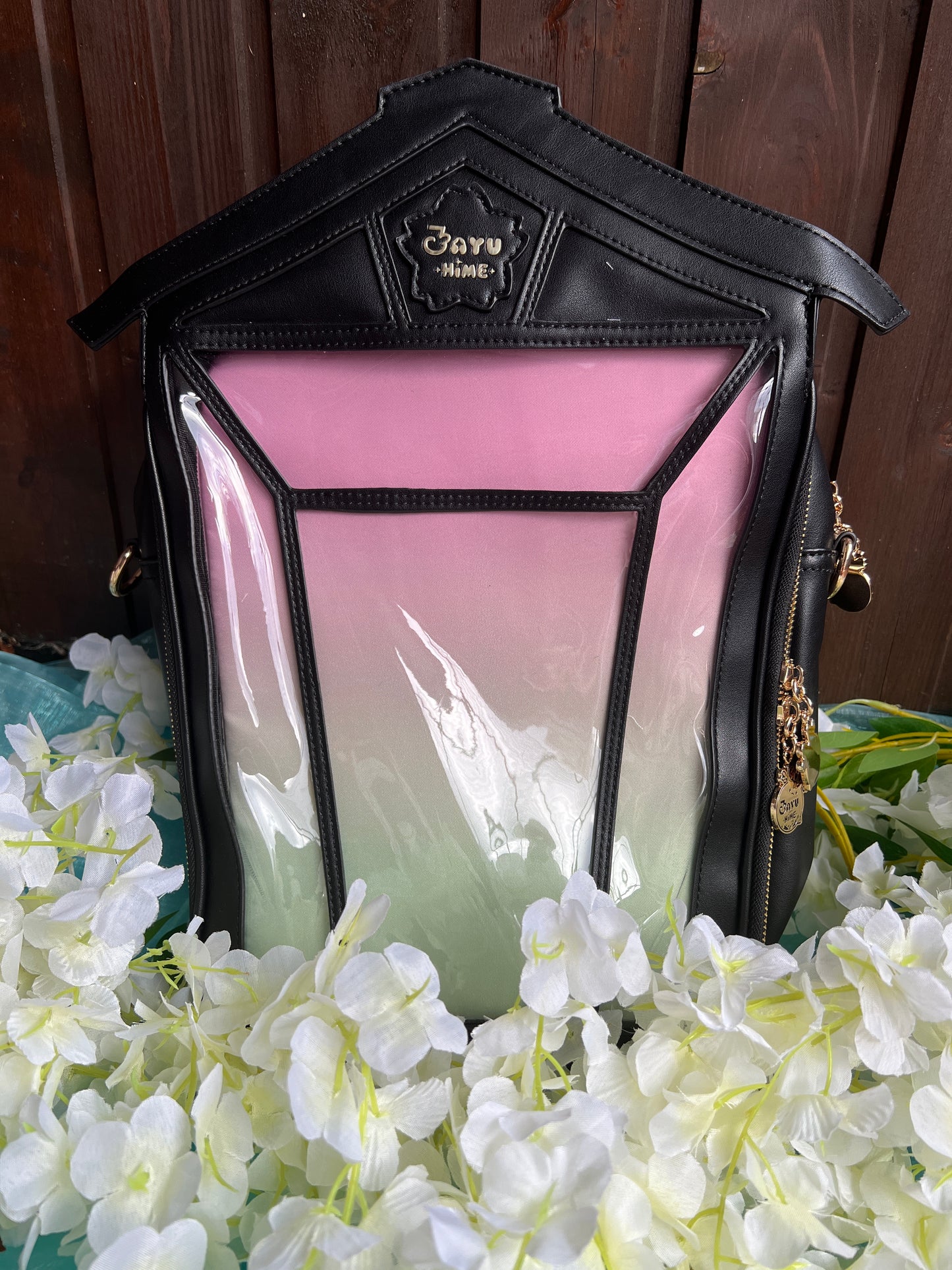 Japanese Lantern ITA-Bag