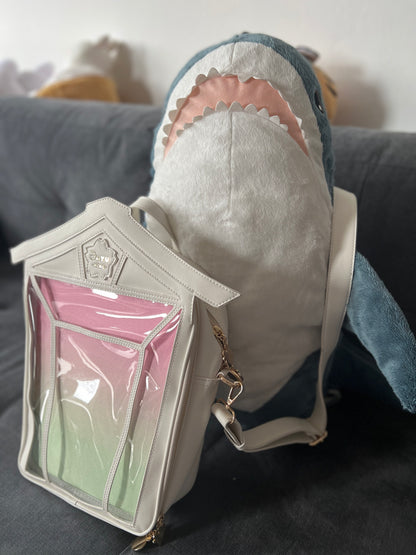 Japanese Lantern ITA-Bag