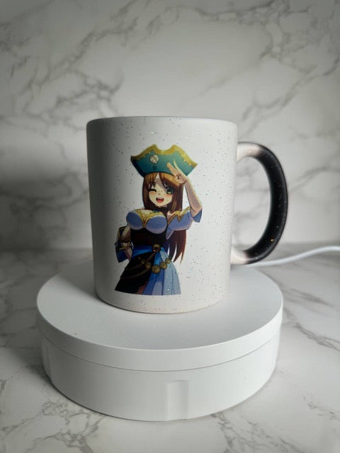 [PRE-ORDER] Lelelein Zaubertasse