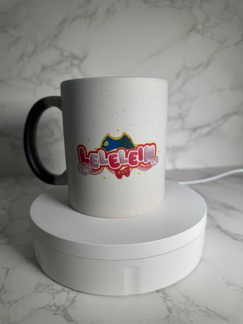 [PRE-ORDER] Lelelein Zaubertasse